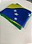 Bandeira do Brasil 1,40x1,00m Bember Copa do Mundo - Imagem 2