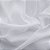 Tecido Voil Liso Branco para cortinas 3,00m Decorações de Festas - Imagem 1
