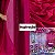 Tecido Voil Liso Pink para cortinas 3,00m Decorações de Festas - Imagem 3