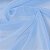 Tecido Voil Liso Azul Bebê para cortinas 3,00m Decorações de Festas - Imagem 1