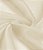 Tecido Voil Liso Marfim para cortinas 3,00m Decorações de Festas - Imagem 1