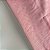 Tecido Voil Liso Rosa Nude 3,00m Cortinas Decoração - Imagem 3