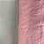 Tecido Voil Liso Rosa Nude 3,00m Cortinas Decoração - Imagem 2