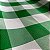 Oxford Xadrez 100% Poliester Verde 1,40x1,00m (por metro) - Imagem 2