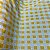 Oxford Xadrez 100% Poliester Amarelo 1,40x1,00m (por metro) - Imagem 1