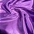 Tecido Cetim Charmousse Roxo 1,40x1,00m Para Roupas e Decorações - Imagem 5