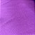 Tecido Cetim Charmousse Roxo 1,40x1,00m Para Roupas e Decorações - Imagem 2