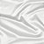 Tecido Cetim Branco Charmousse 1,40x1,00m Para Roupas e Decorações - Imagem 1