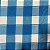 Oxford Xadrez 100% Poliester Azul Tiffany 1,40x1,00m (por metro) - Imagem 3