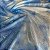 Malha Liganete TaiDay Azul 1,60x1,00m Tecido Por metro - Imagem 1