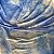 Malha Liganete TaiDay Azul 1,60x1,00m Tecido Por metro - Imagem 6