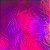 Tecido Vinil com Elastano Holográfico Pink - 1,50m - Imagem 5