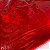 Tecido Vinil Vermelho com Elastano Holográfico - 1,50m - Imagem 3