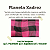 Tecido Flanela Xadrez Largo Rosa Inverno 1,47m Festa Junina - Imagem 4