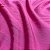 Tecido Viscose Lisa Rosa 1,40m Para Roupas - Imagem 6