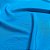 Tecido Viscose Lisa Azul Tiffany 1,40m Para Roupas - Imagem 5