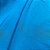 Tecido Viscose Lisa Azul Tiffany 1,40m Para Roupas - Imagem 1