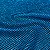 Tela Arrastão Azul 1,60x1,00m Com Glitter - Imagem 5