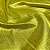 Tecido Seda 100% Pura Amarelo 1,47m - Cor 11 - Para Roupas - Imagem 3