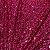 Tecido Malha Paetê Glamour Pink 1,45x1,00m Para Vestidos de Festa - Imagem 6