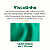 Tecido Viscolinho Liso Verde 1,50m Roupas Femininas - Imagem 6