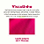 Tecido Viscolinho Liso Rosa Pink 1,50m Roupas Femininas - Imagem 4