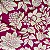 Tecido Viscose Estampada Floratta Rosa 1,45m Confecção de Roupas - Imagem 7