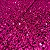 Tecido Veludo Bordado com Paetê Pink 1,50x1,00m Para Vestidos de Festa - Imagem 7
