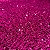 Tecido Veludo Bordado com Paetê Pink 1,50x1,00m Para Vestidos de Festa - Imagem 3