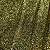 Tecido Lurex Dourado Esponjado 1,50m Para Decorações de Festa - Imagem 1