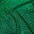 Tecido Lurex Verde Esponjado 1,50m Para Decorações de Festa - Imagem 1