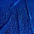 Tecido Lurex Azul Royal Esponjado 1,50m Para Decorações de Festa - Imagem 6