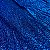 Tecido Lurex Azul Royal Esponjado 1,50m Para Decorações de Festa - Imagem 1