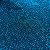 Tecido Lurex Azul Tiffany Esponjado 1,50m Para Decorações de Festa - Imagem 6