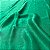 Tecido Seda Lisa Gloss Verde 1,50m - Para Roupas Femininas - Imagem 4