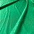 Tecido Seda Lisa Gloss Verde 1,50m - Para Roupas Femininas - Imagem 2