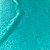Tecido Seda Lisa Gloss Azul Tiffany 1,50m - Para Roupas Femininas - Imagem 2