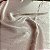Tecido Seda Lisa Gloss Rosê 1,50m - Para Roupas Femininas - Imagem 2