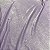 Tecido Seda Lisa Gloss Lilás 1,50m - Para Roupas Femininas - Imagem 1