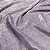 Tecido Seda Lisa Gloss Lilás 1,50m - Para Roupas Femininas - Imagem 6