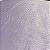 Tecido Seda Lisa Gloss Lilás 1,50m - Para Roupas Femininas - Imagem 3