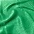 Tecido Seda Lisa Gloss Verde Esmeralda 1,50m - Para Roupas Femininas - Imagem 2