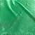 Tecido Seda Lisa Gloss Verde Esmeralda 1,50m - Para Roupas Femininas - Imagem 1