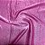 Tecido Seda Lisa Gloss Rosa Bebê 1,50m - Para Roupas Femininas - Imagem 7
