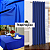 Tecido Oxford Azul Royal 1,40x1,00m Para Toalhas, Guardanapos e Cortinas - Imagem 4