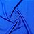 Tecido Oxford Liso Azul Royal 1,40m Para Toalhas e Guardanapos - Imagem 1
