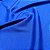Tecido Oxford Liso Azul Royal 1,40m Para Toalhas e Guardanapos - Imagem 2