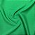 Tecido Oxford Liso Verde Bandeira 1,40m Para Toalhas e Guardanapos - Imagem 1