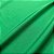 Tecido Oxford Liso Verde Bandeira 1,40m Para Toalhas e Guardanapos - Imagem 4