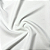 Tecido Oxford Liso Branco 1,40m Para Toalhas Guardanapos e Cortinas - Imagem 5